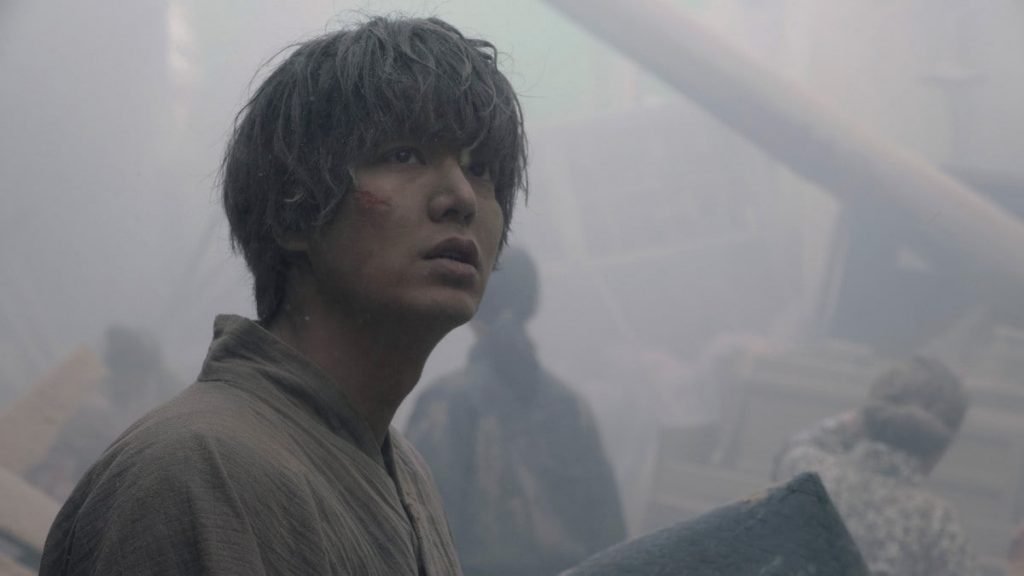 Pachinko Episode 7