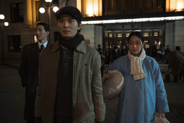 Pachinko (Season 1) Episode 5: Recap & Ending Explained