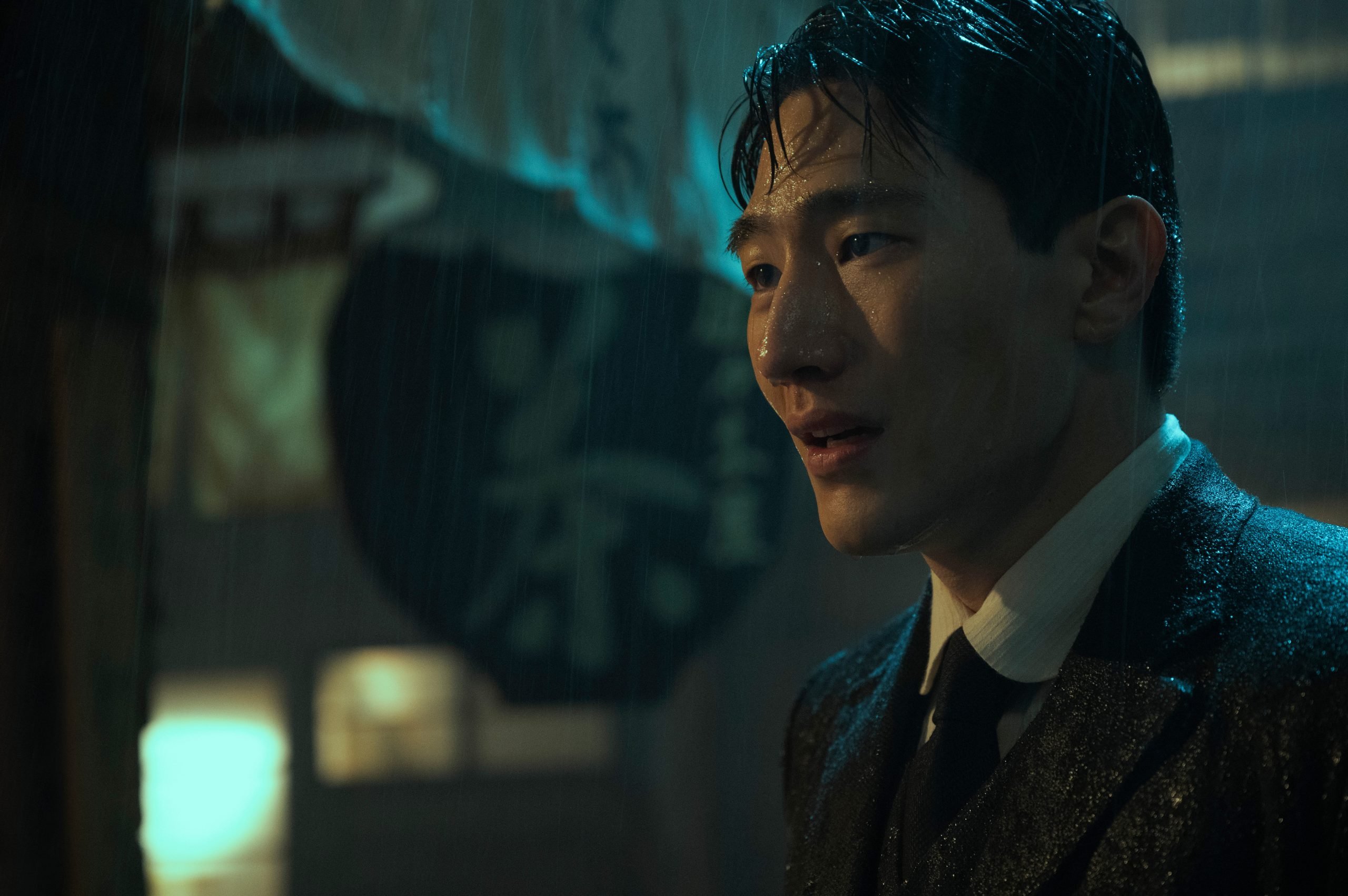 Pachinko Episode 6