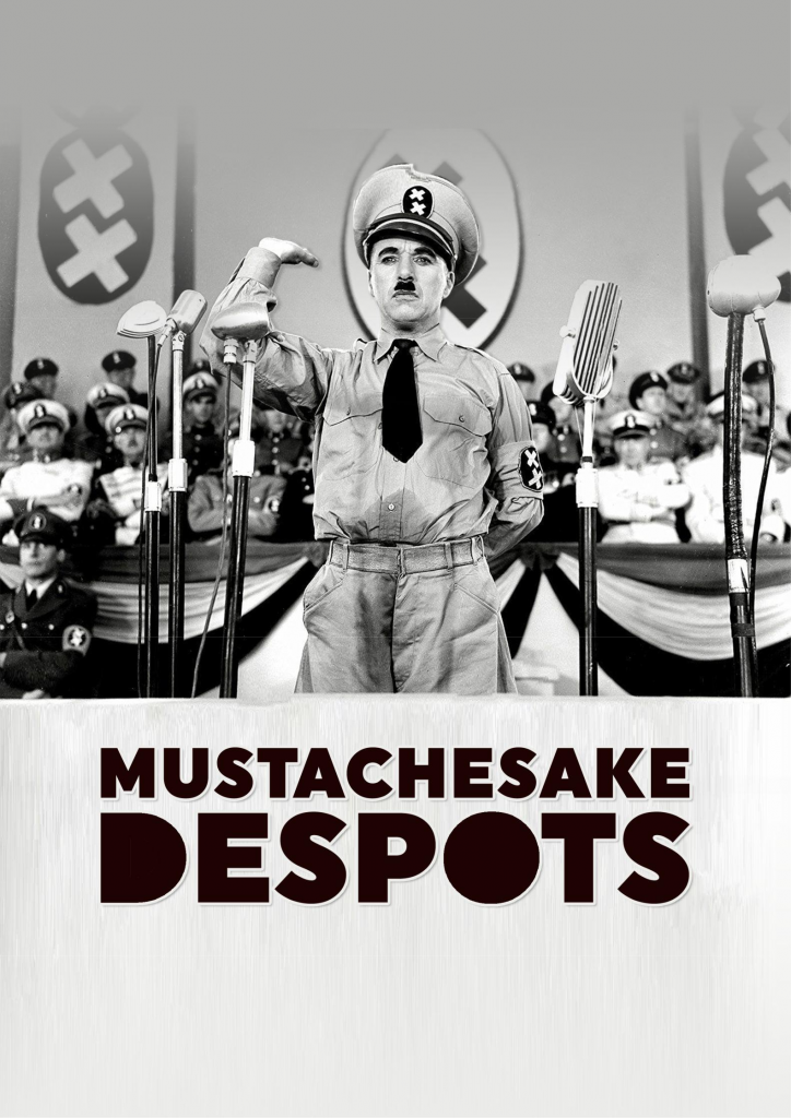 The Great Dictator 1940 1