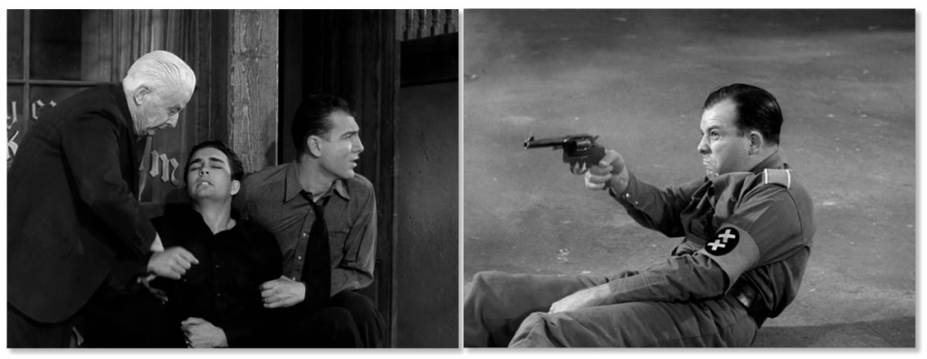 The Great Dictator 1940 2