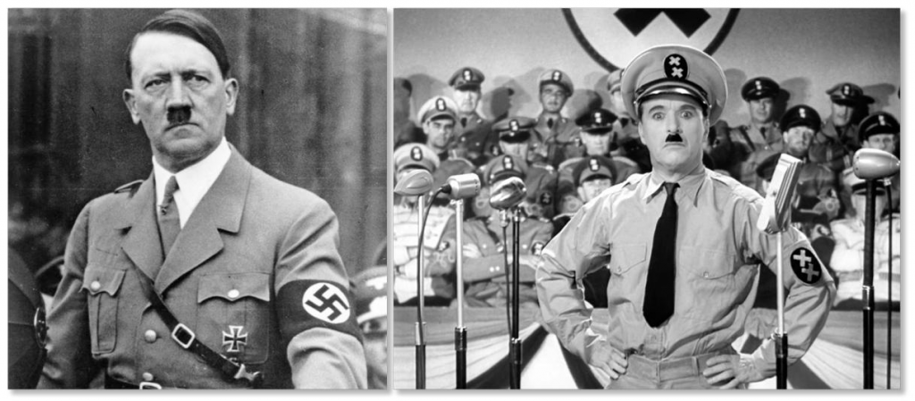 The Great Dictator 1940 3