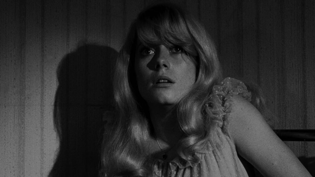 REPULSION (1965)