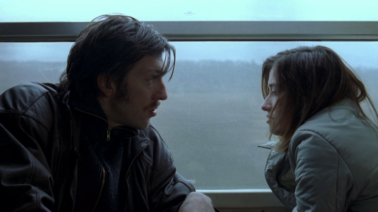 Read My Lips (2001): Bringing Out the Best and the Badass in Each Other