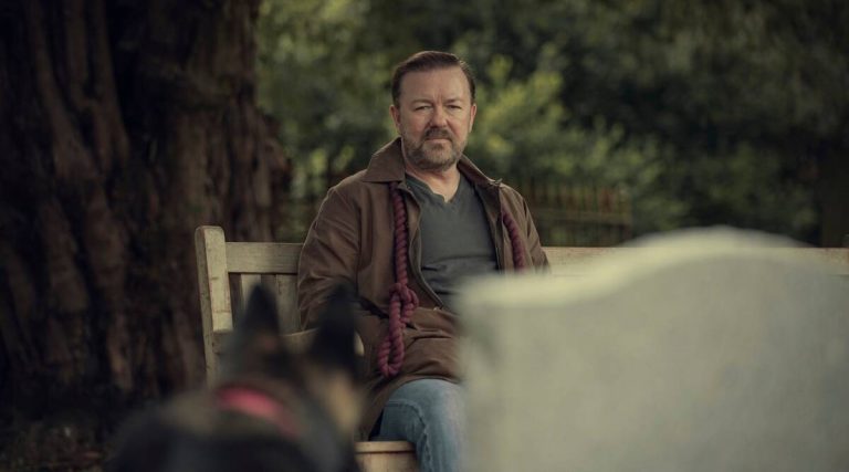 10 Films/TV Shows To Watch If You Love Ricky Gervais’s “After Life”