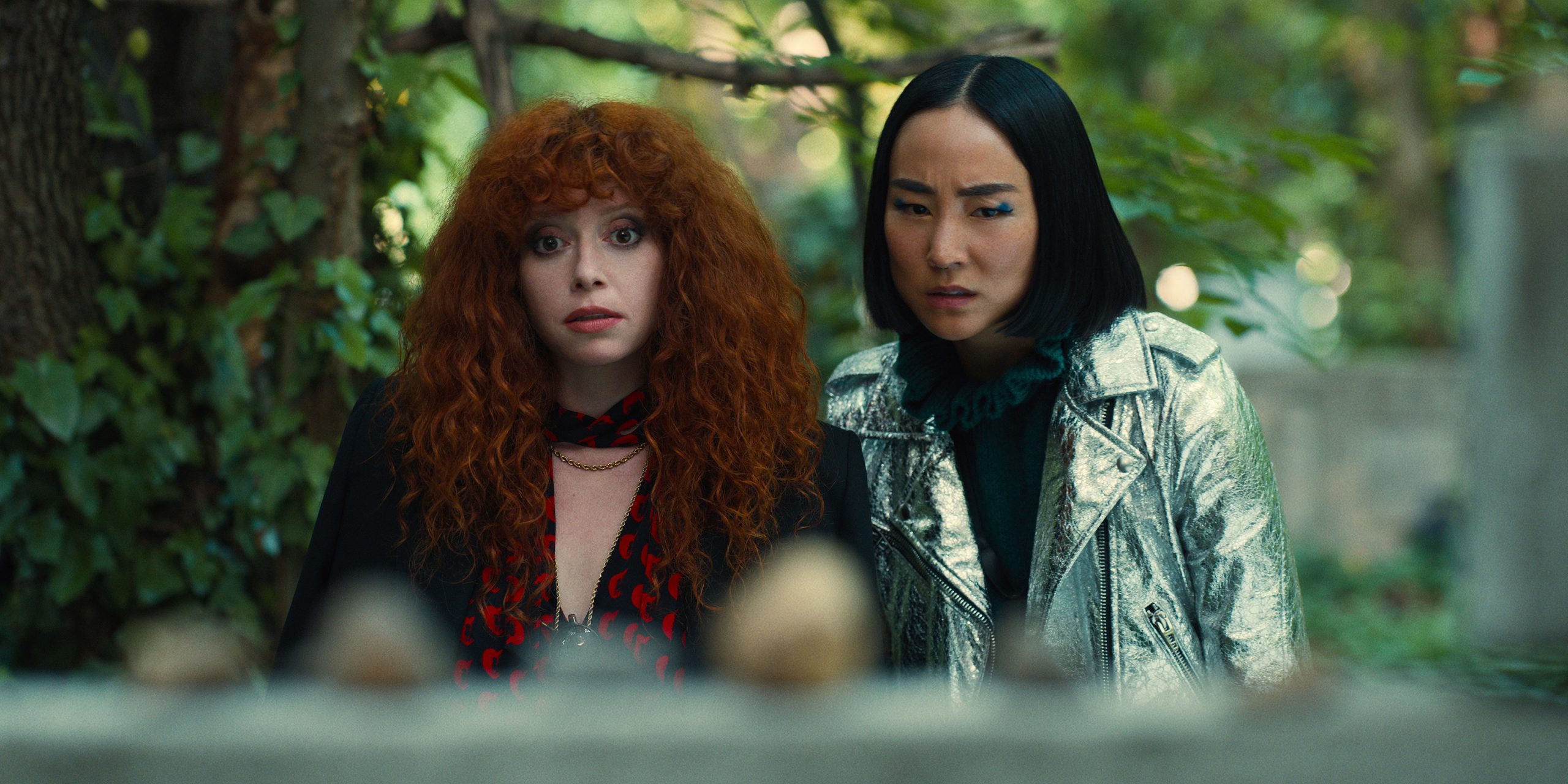 Russian Doll Season 2