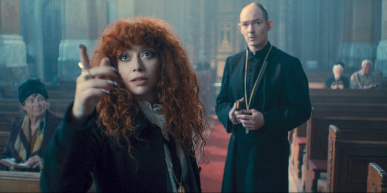 Russian Doll (Season 2): Review, Recap & Ending Explained