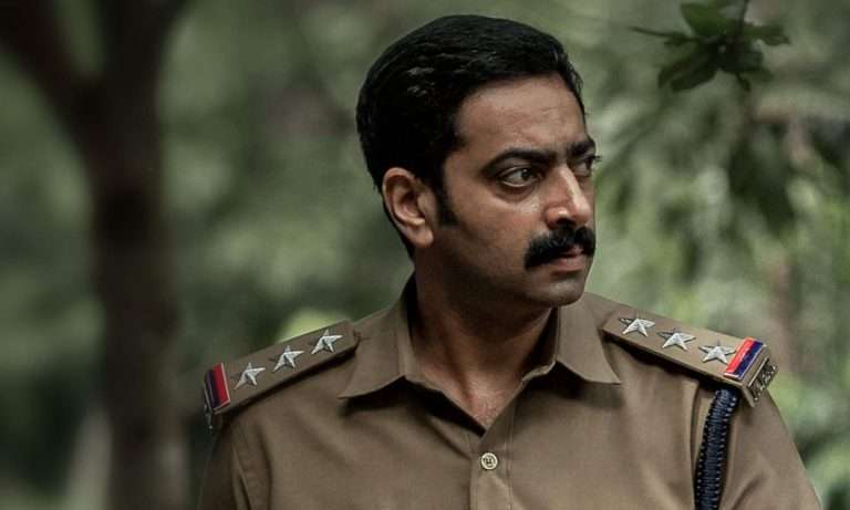 Antakshari (2022) ‘SonyLIV’ Review: A creepy thriller around Unresolved traumas
