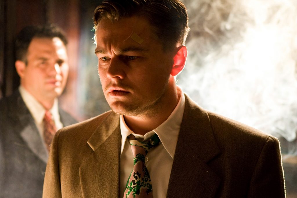 Shutter Island - 2010