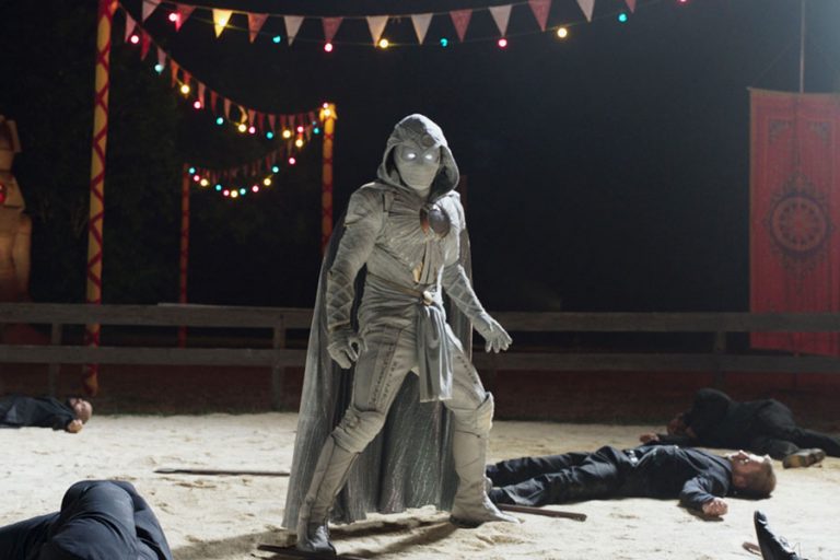 Moon Knight Episode 3: Recap & Ending Explained