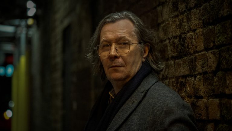 Slow Horses (Season 1) Episode 4: Recap and Ending Explained