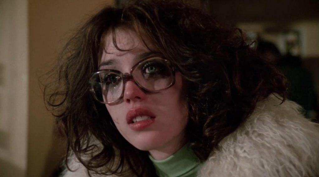 THE TENANT (1976) dir. Roman Polański
