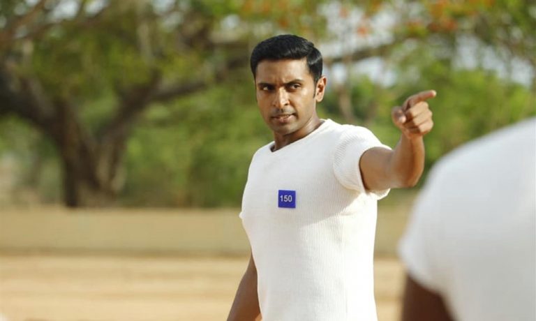 Taanakkaran [2022] ‘Hotstar’ Review – A Decent Cop Drama on Abuse of Power