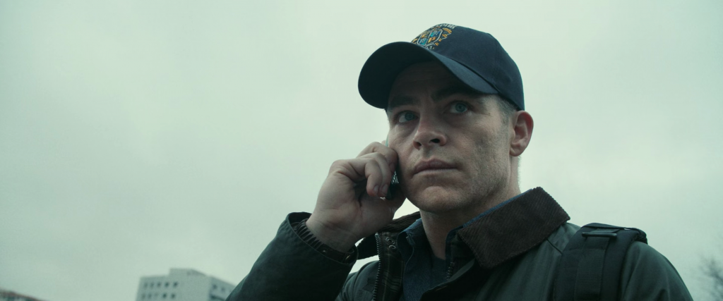 The Contractor (2022) Movie Ending Explained
