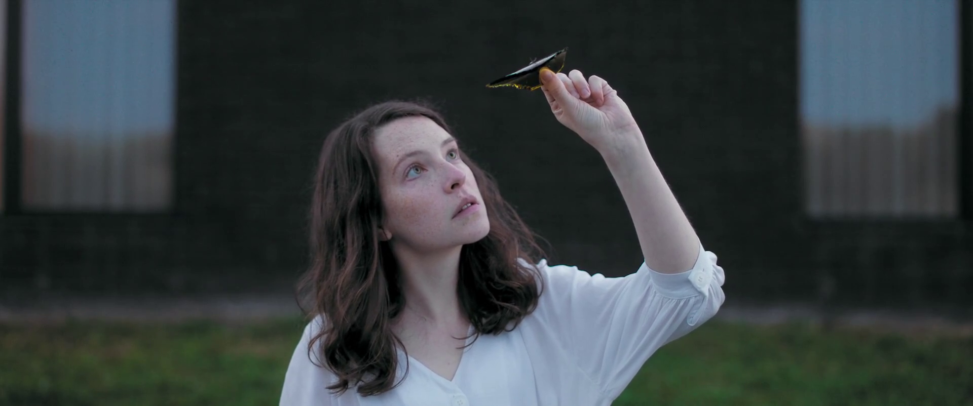 The Feast Movie Ending Explained