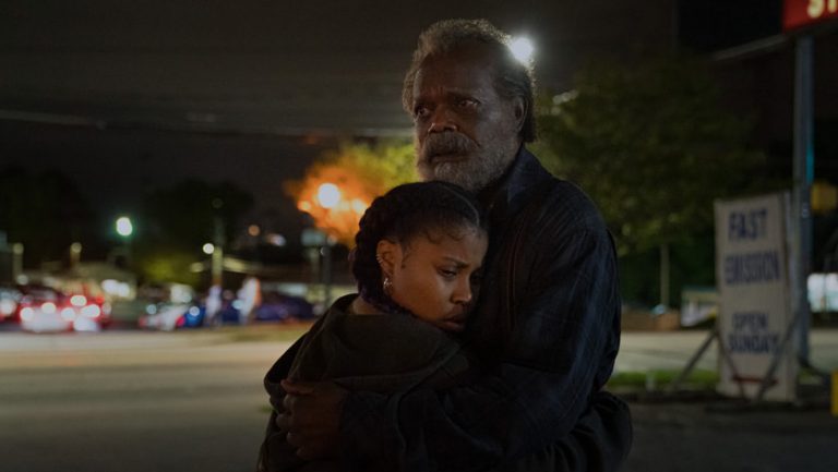The Last Days of Ptolemy Grey (Season 1) Review: A sentimental tale interlinking the past to the present