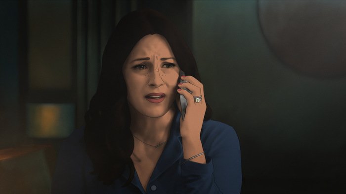 Undone Season 2 2022