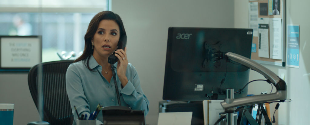 Unplugging Movie Review (1)