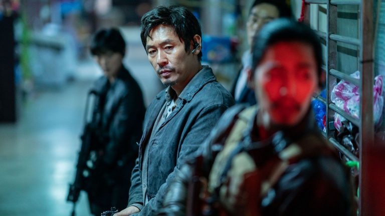 Yaksha: Ruthless Operations Movie Explained: Ending & Themes Analysed