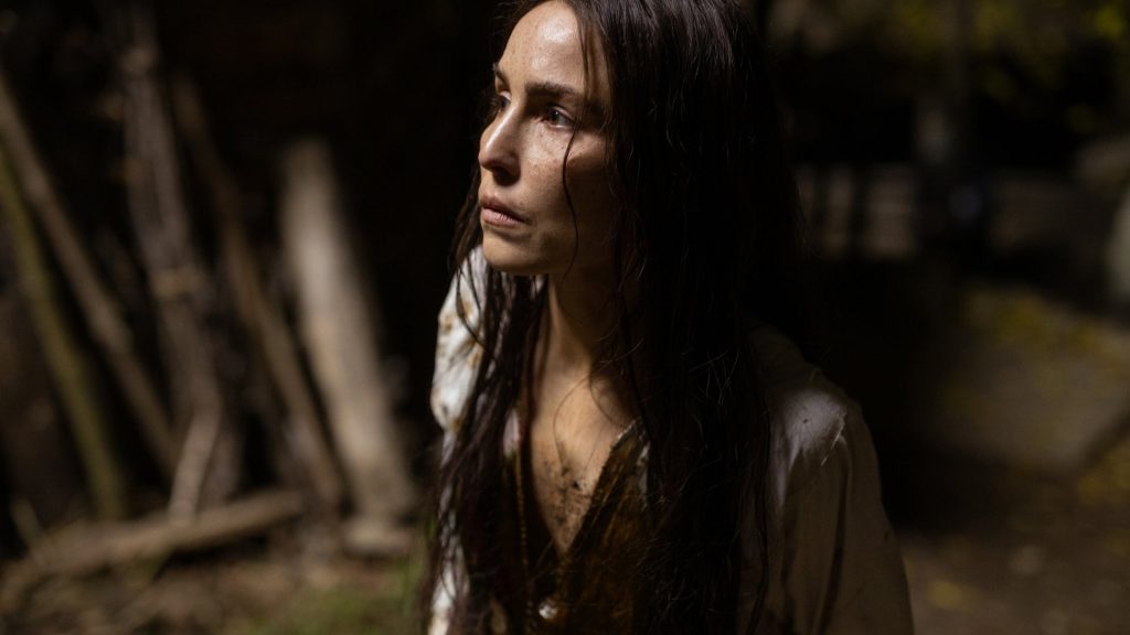 You Won't Be Alone Movie Explained - The witch