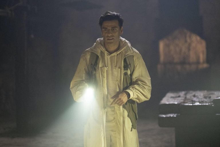 Moon Knight Episode 4: Recap & Ending Explained