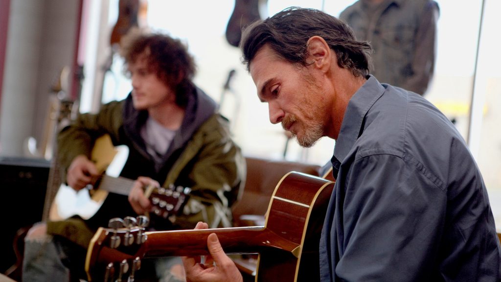 shows like After Life 01 rudderless