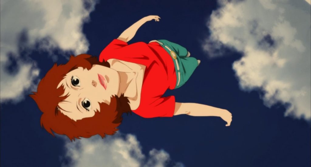 Best Japanese Films - Paprika