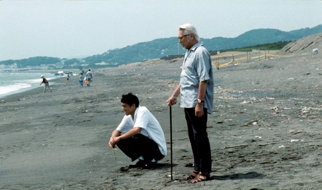 Best Japanese Films - Still Walking