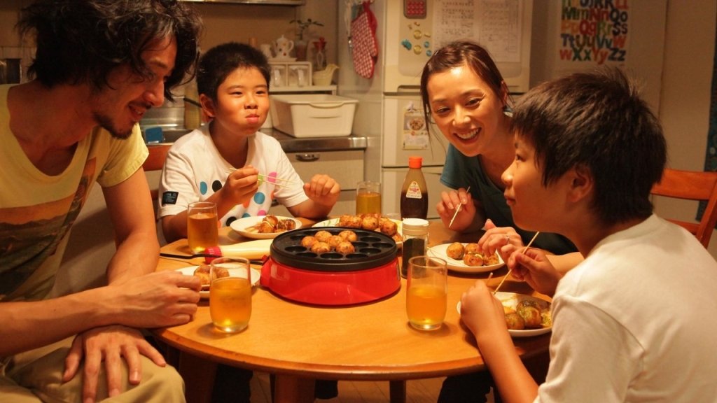 Best Japanese Films - I Wish