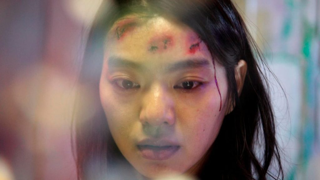 Best Japanese Films - Kotoko