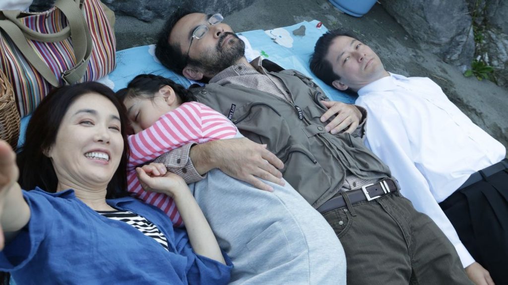 Best Japanese Films - Harmonium
