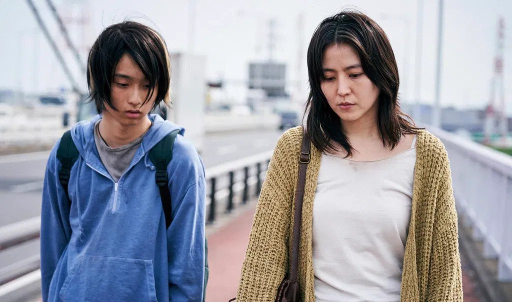 Best Japanese Films - Mother