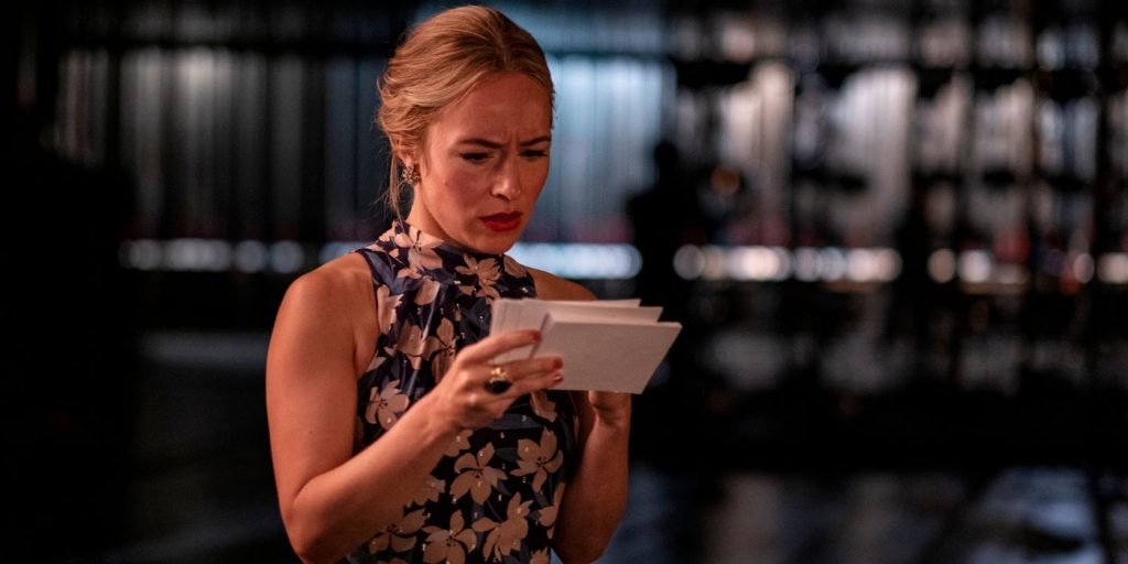 Barry S03 Episode 4