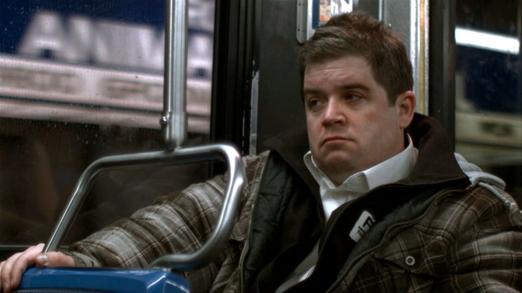 Best Sports Movies 01 Big Fan