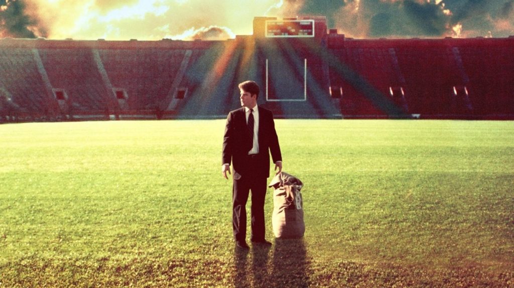 Best Sports Movies 04 Rudy