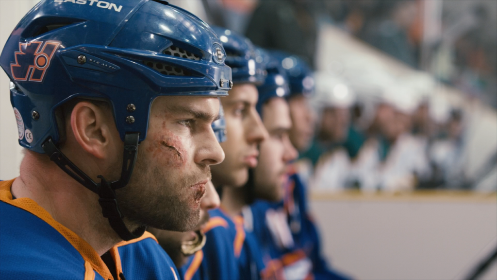 Best Sports Movies 06 Goon