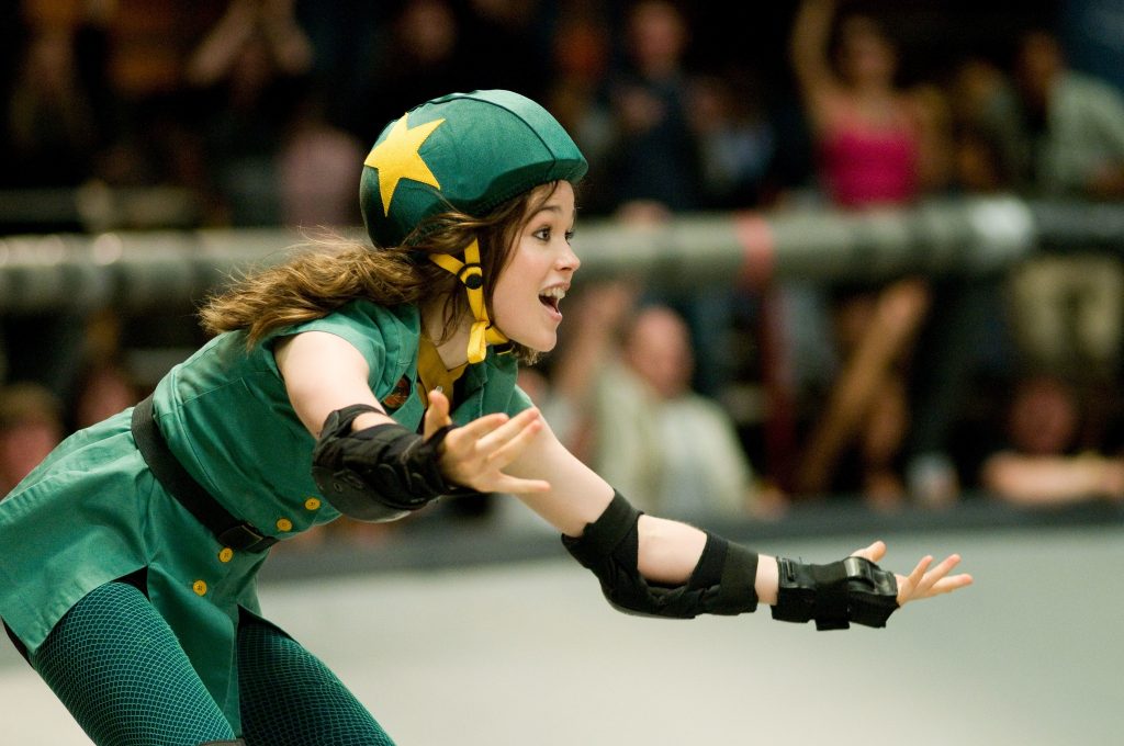 Best Sports Movies 07 Whip It