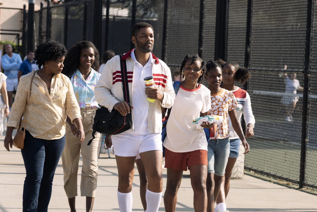 Best Sports Movies 12 King Richard
