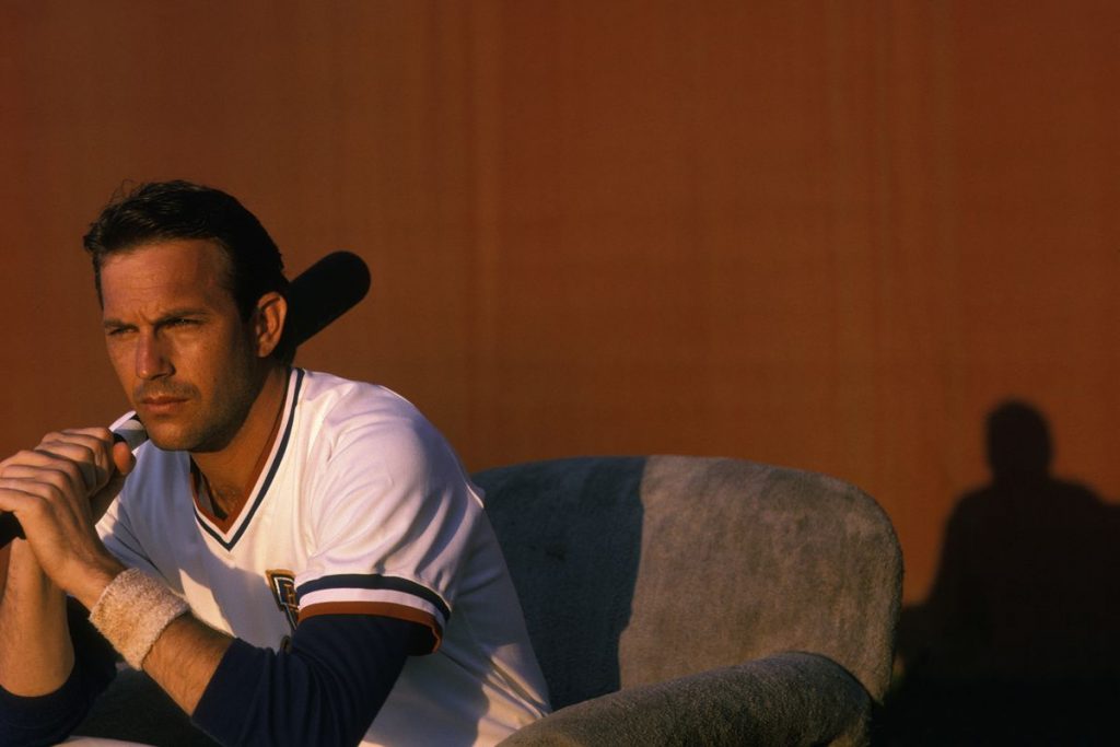 Best Sports Movies 15 Bull Durham