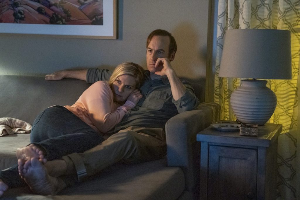 Better Call Saul Episode 6