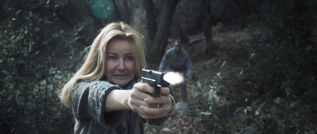 Deep in the Forest Movie Review (3)