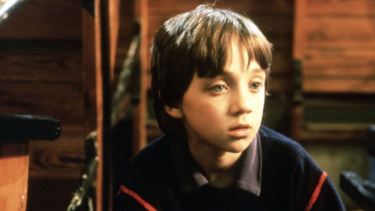 Dekalog: One and Kieslowski’s Art of Cinematic Shock