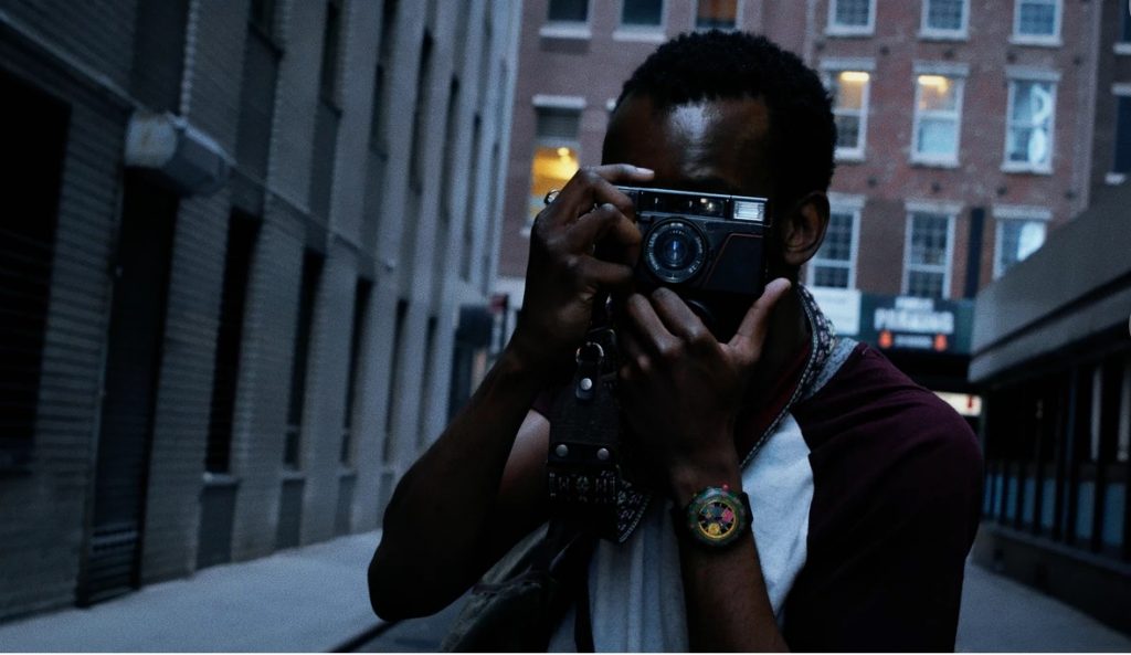Exposure 36 Movie Review