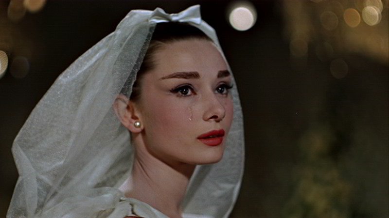 Funny Face (1957)