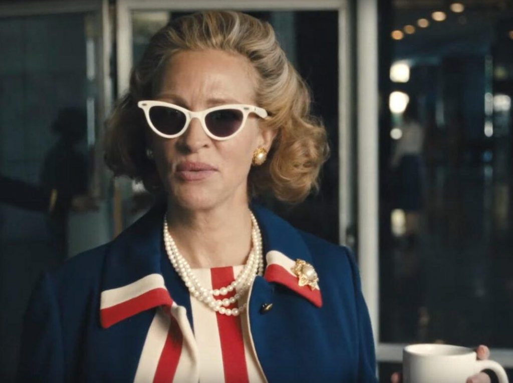 Gaslit (Season 1) Episode 4 Recap and Ending