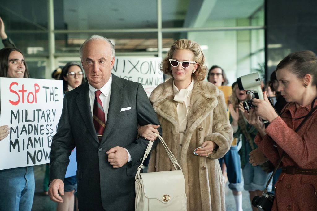 Gaslit (Season 1) Episode 5 Recap & Ending Explained