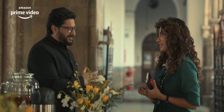 Modern Love: Mumbai (Season 1) Review – Vishal Bhardwaj Offers A Treat, the Rest Dish Out Torture