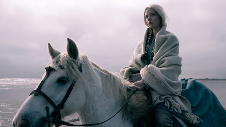 6 Films to Watch if You Like The Northman (2022)