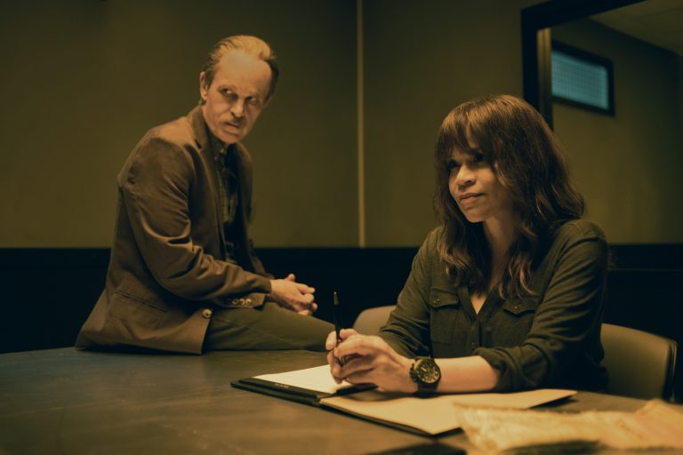 Now and Then (Season 1), Episodes 1, 2, 3: Recap & Ending Explained