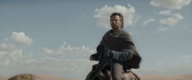 Obi-Wan Kenobi Episodes 1 & 2: Review, Recap & Ending Explained